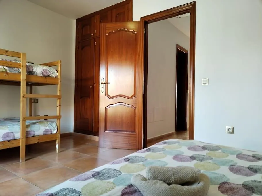 Lovely House In El Medano 0*, El Medano (Tenerife) Spain