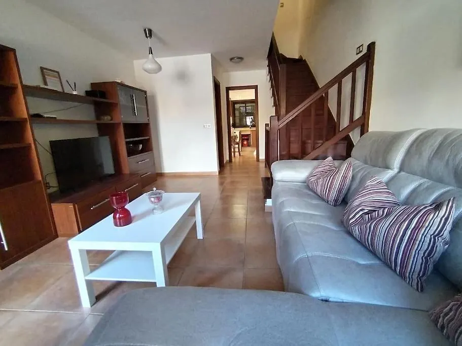 Lovely House In El Medano Holiday home El Medano (Tenerife)