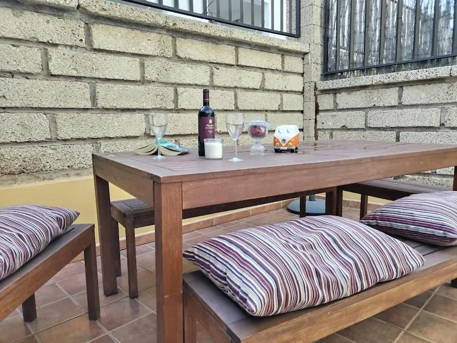 Lovely House In El Medano Holiday home El Medano (Tenerife)