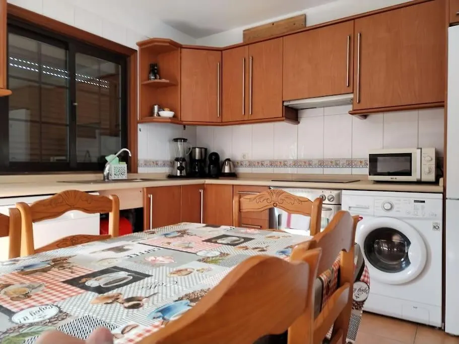 Holiday home Lovely House In El Medano Spain