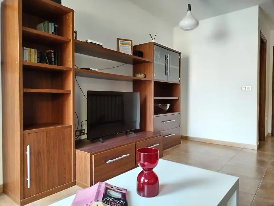 Lovely House In El Medano El Medano (Tenerife)