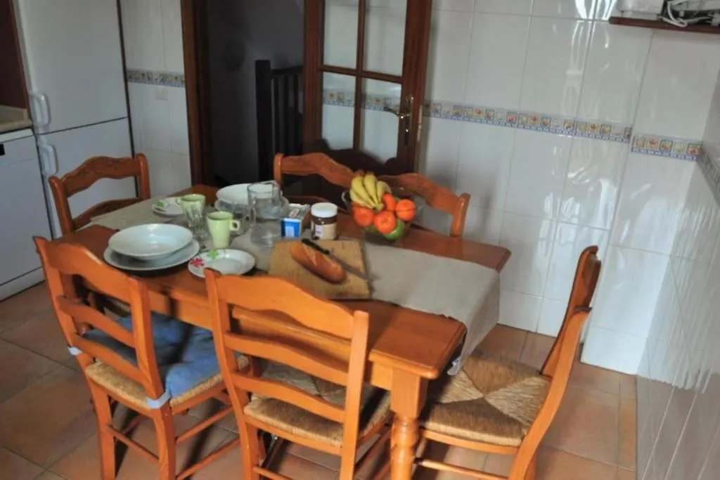 Lovely House In El Medano Spain