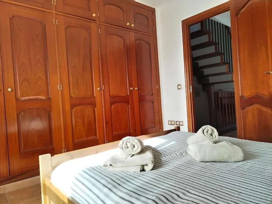 Lovely House In El Medano El Medano (Tenerife)