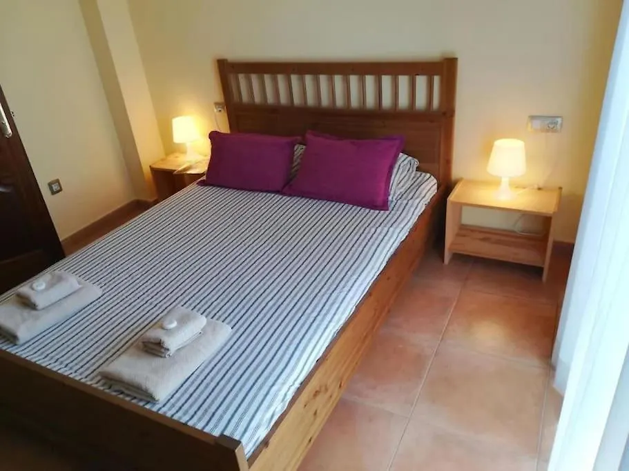 Lovely House In El Medano El Medano (Tenerife)