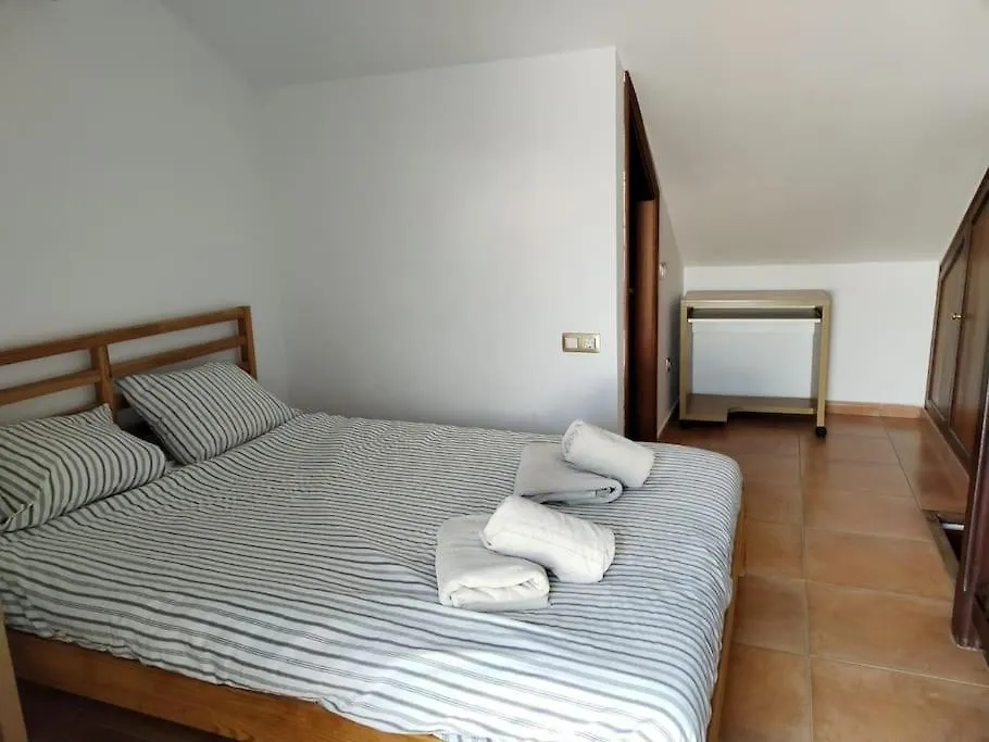 Holiday home Lovely House In El Medano