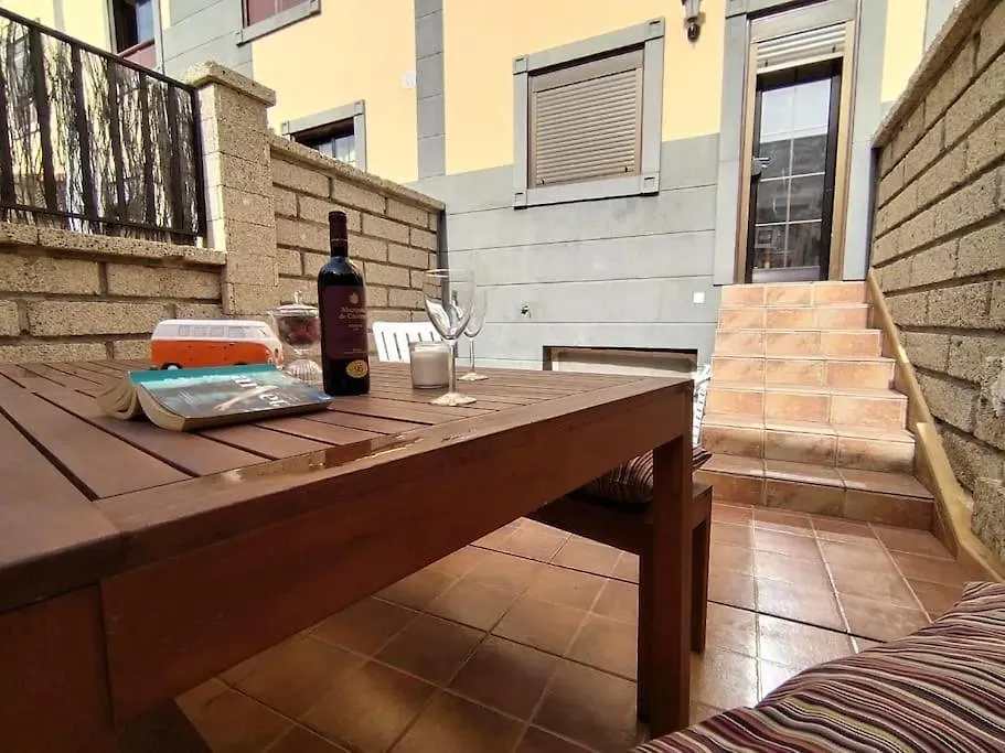 Lovely House In El Medano Holiday home El Medano (Tenerife)