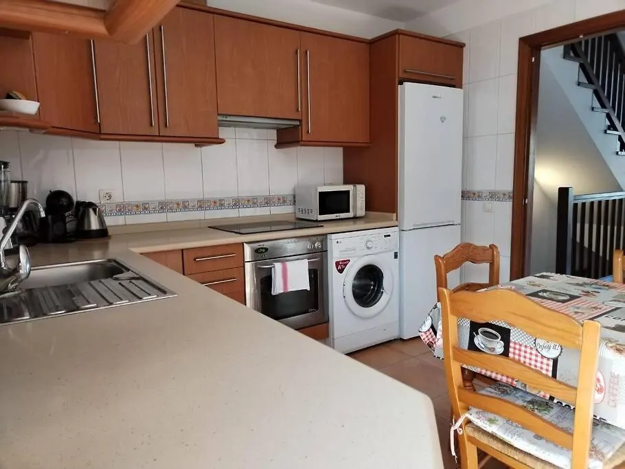 Lovely House In El Medano 0*, El Medano (Tenerife)