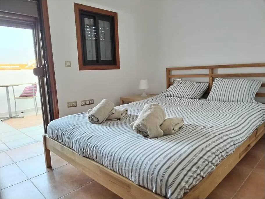 Lovely House In El Medano 0*, El Medano (Tenerife)