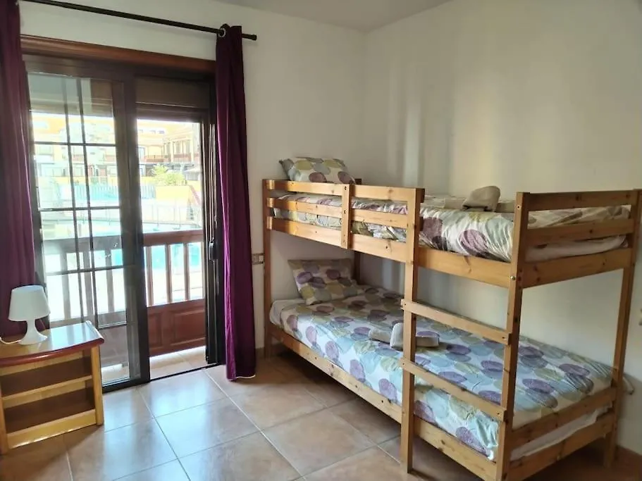 Lovely House In El Medano Holiday home