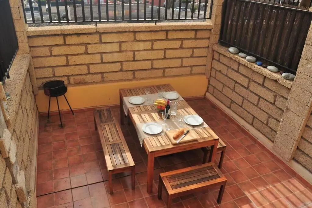 Lovely House In El Medano 0*, El Medano (Tenerife) Spain